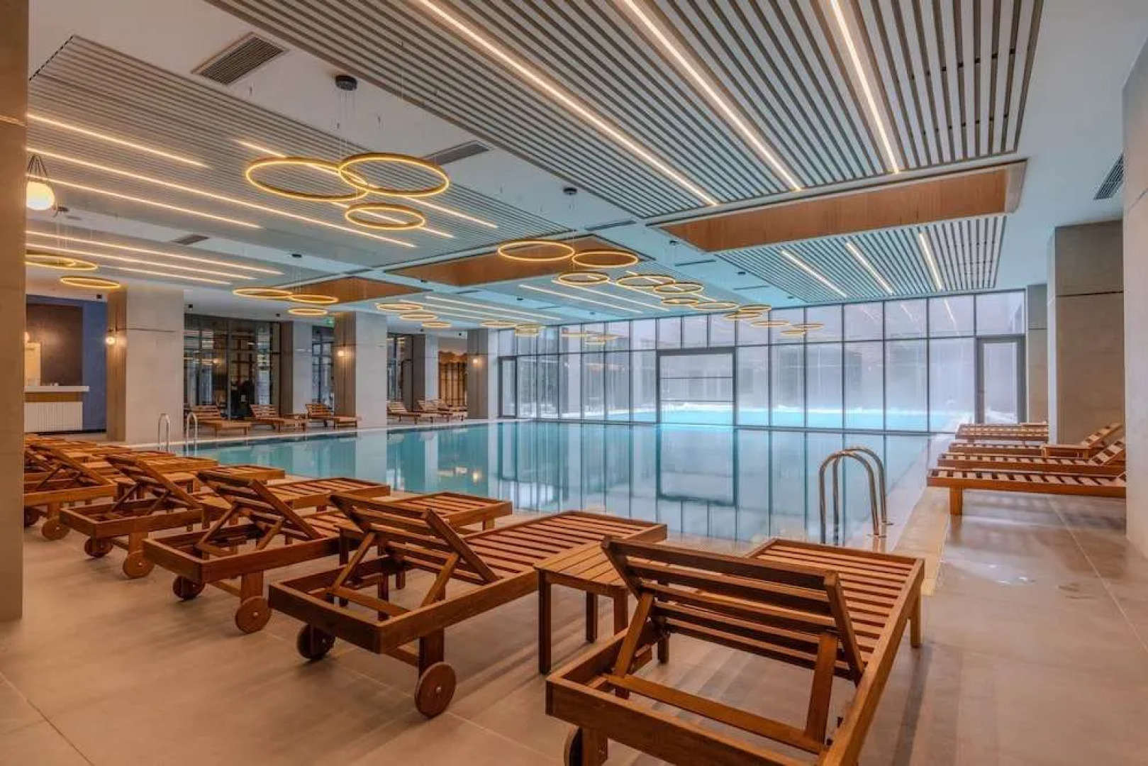 Megasaray Mount Erciyes