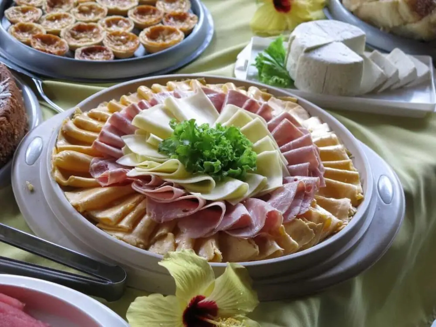 Pousada Vila Marraro