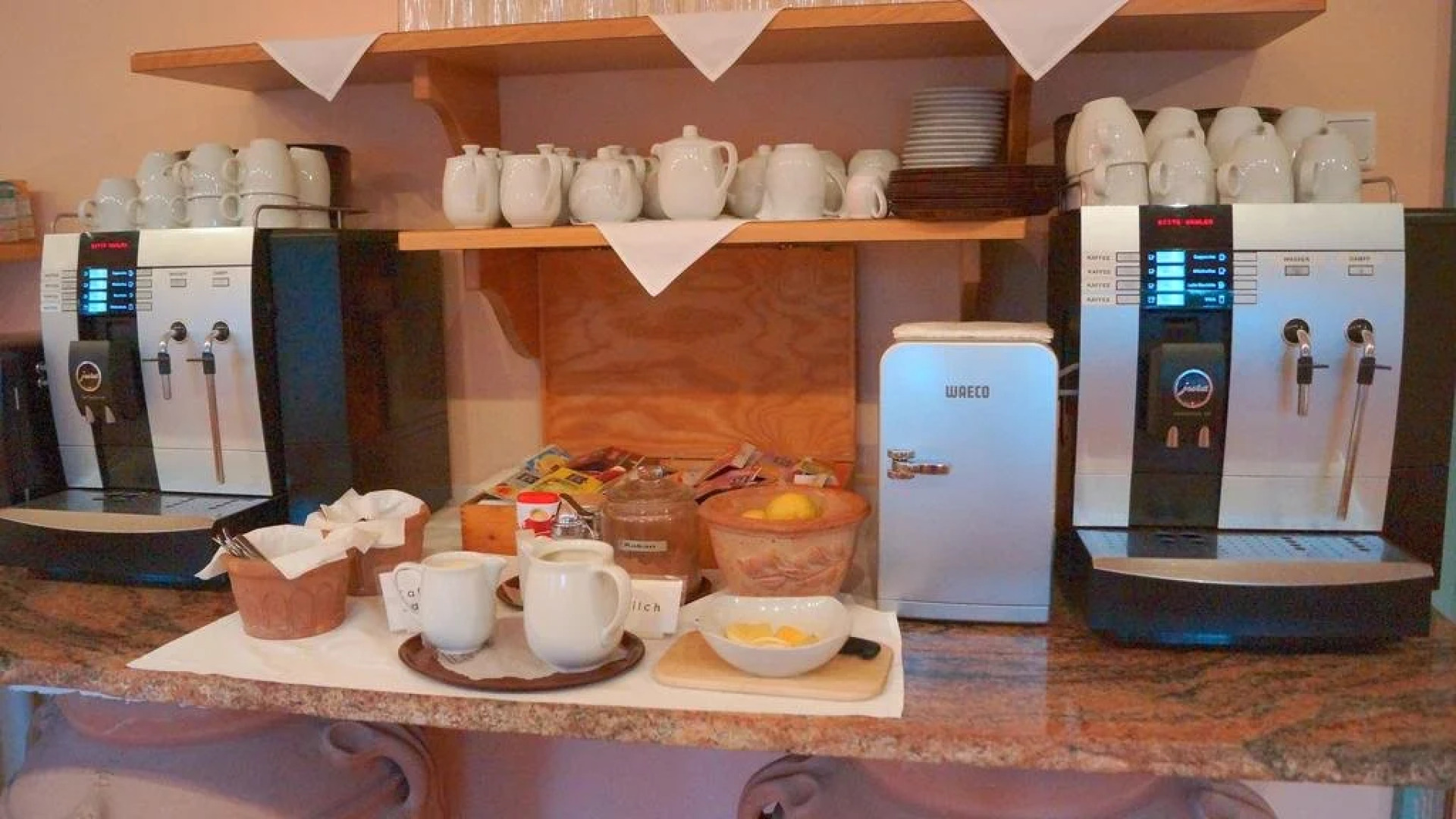 Hotel Langholzfelderhof