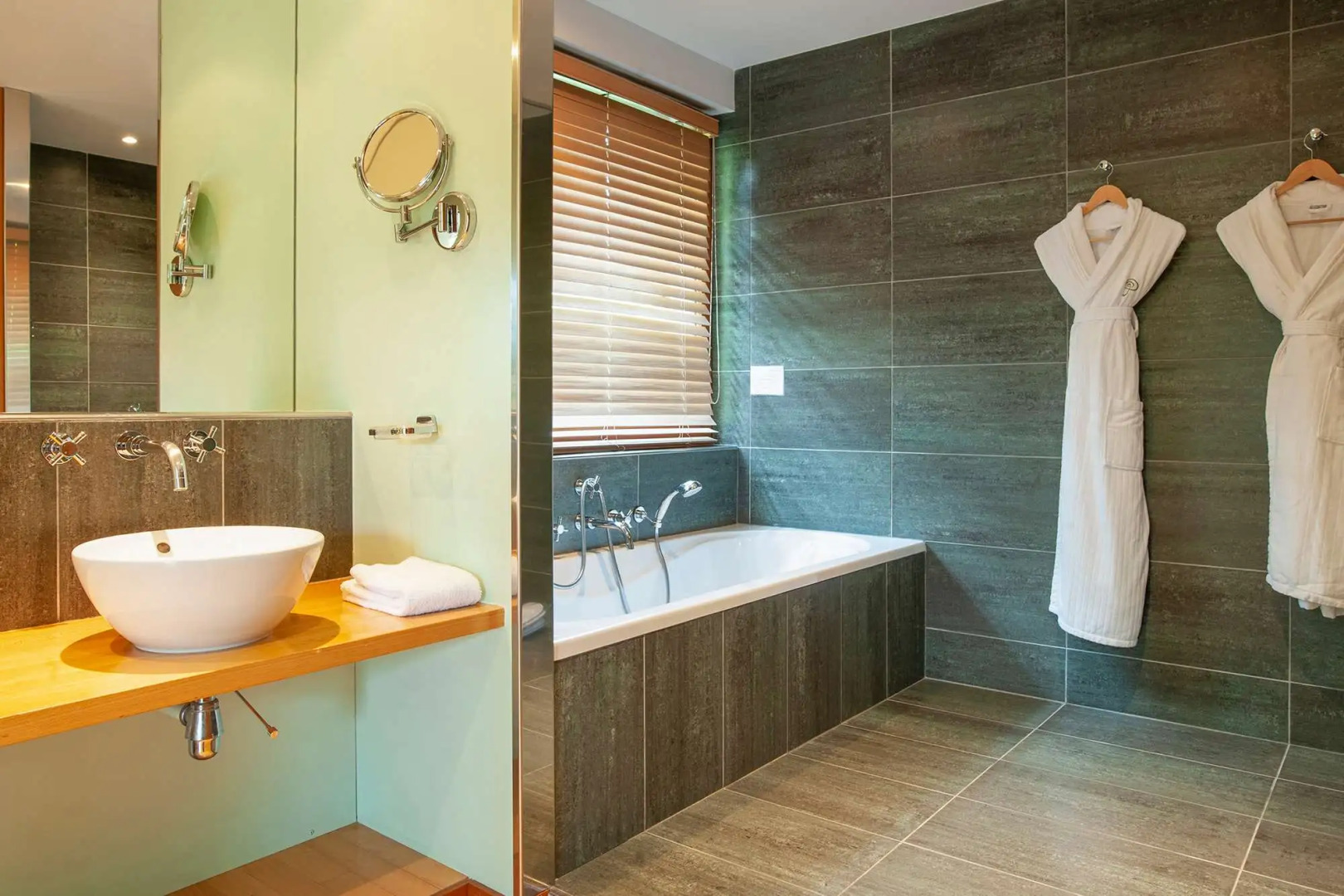 Le Manoir du Lys, The Originals Relais