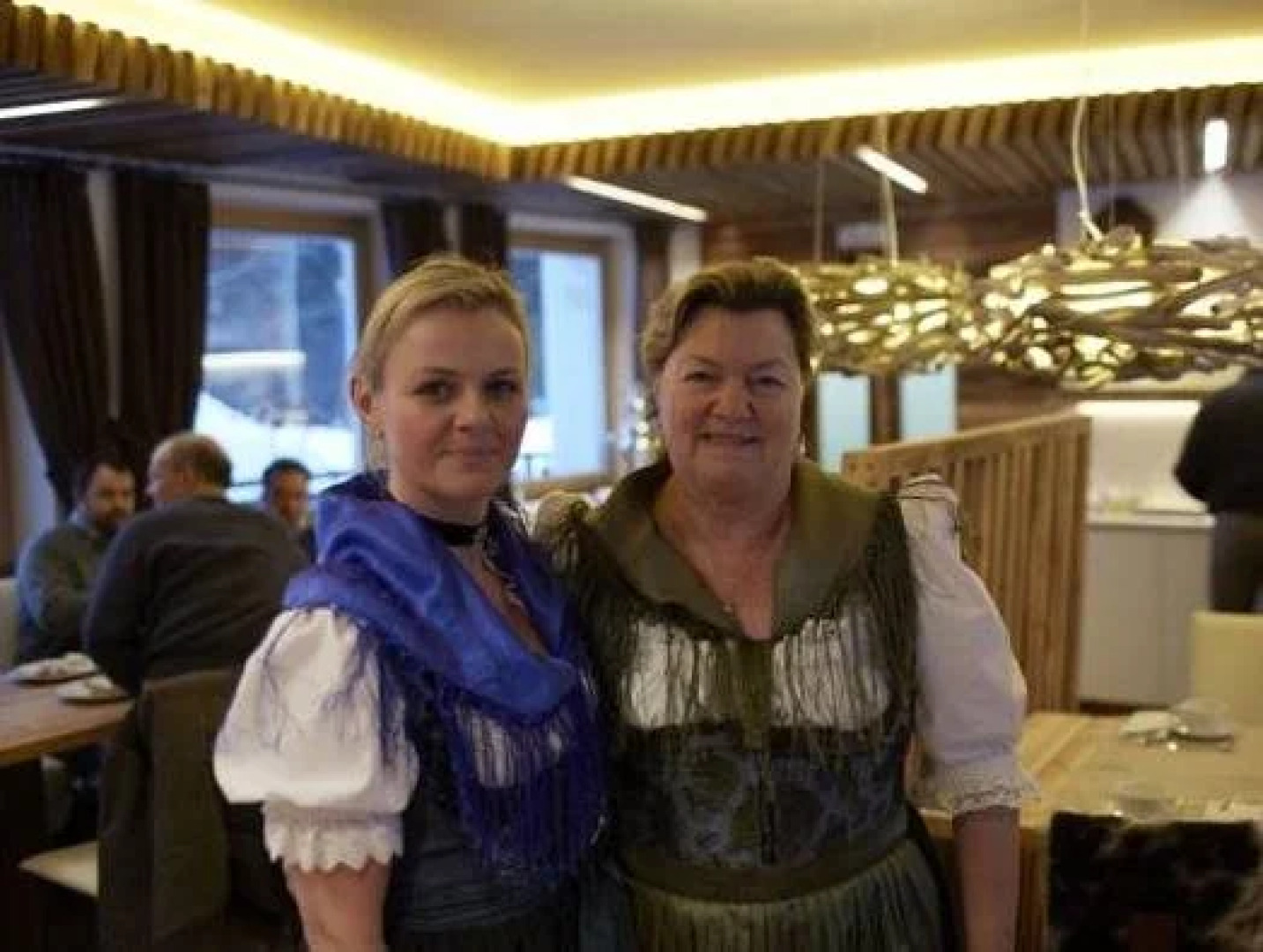 Chalet Vites Mountain Hotel