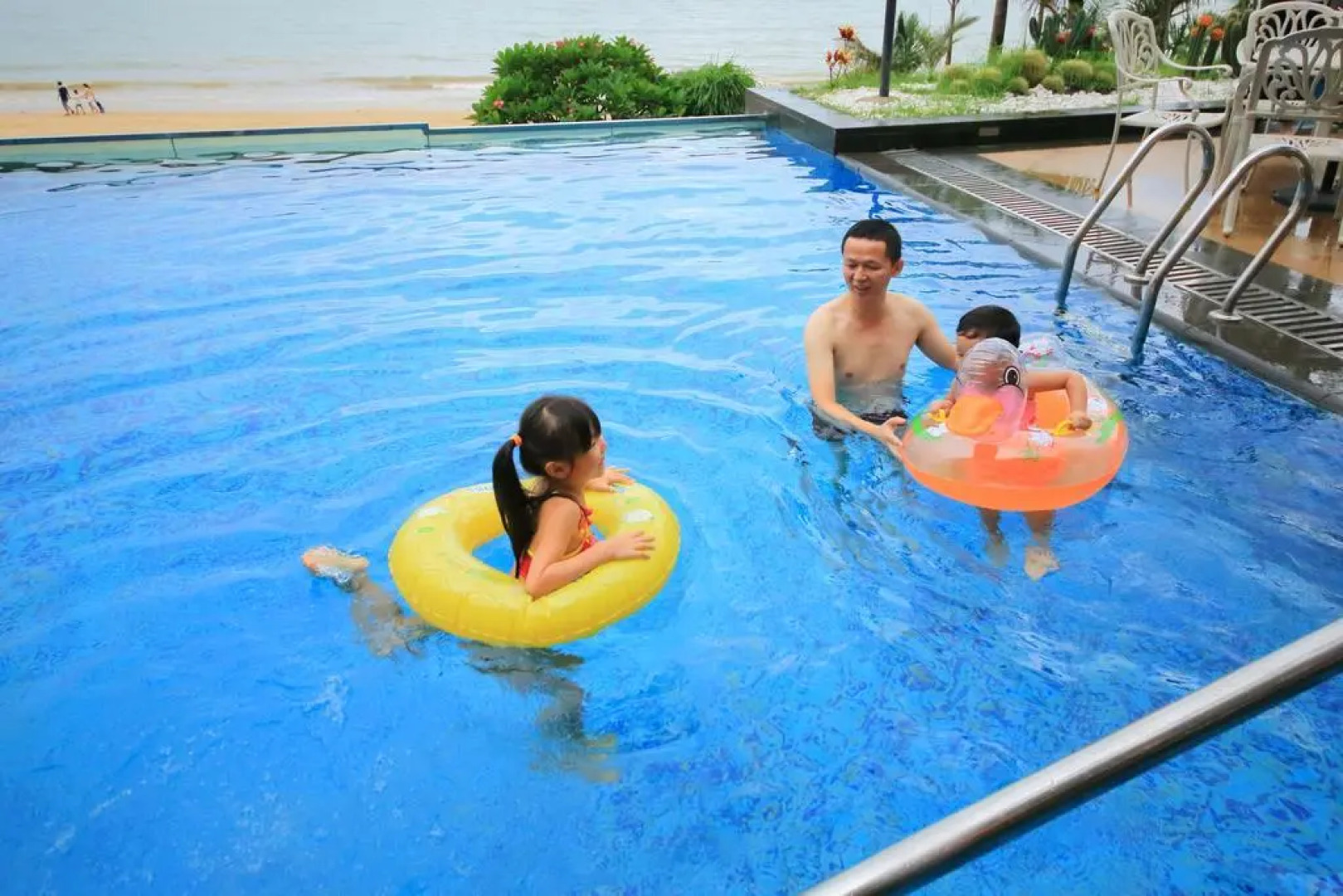 eStay Resort Toener Silver Beach Huizhou