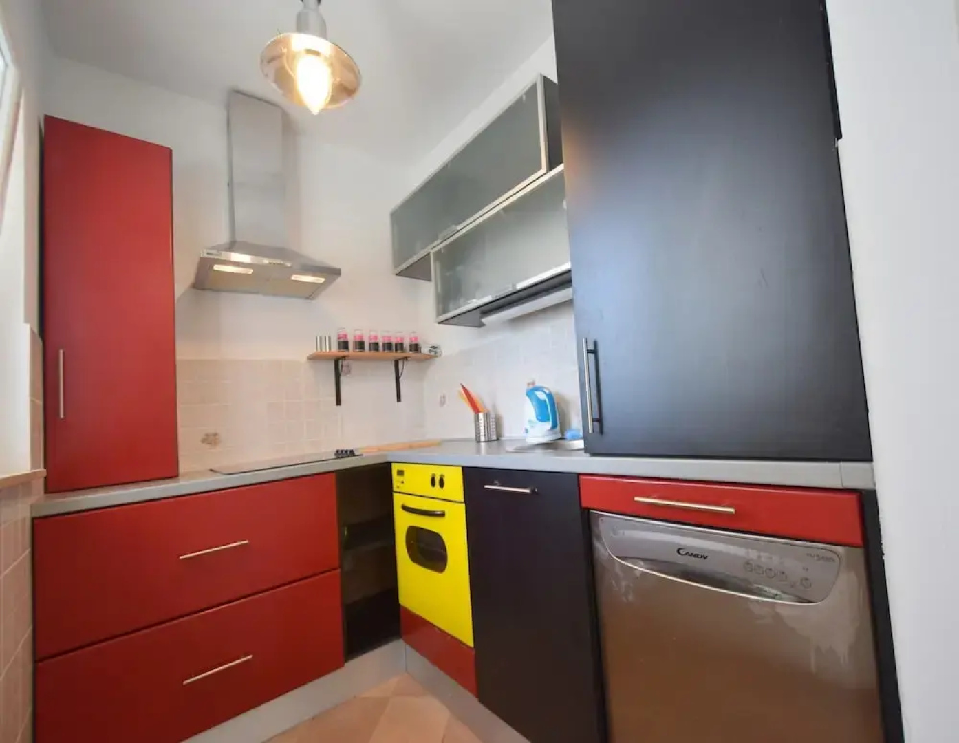 Apartments Srsic
