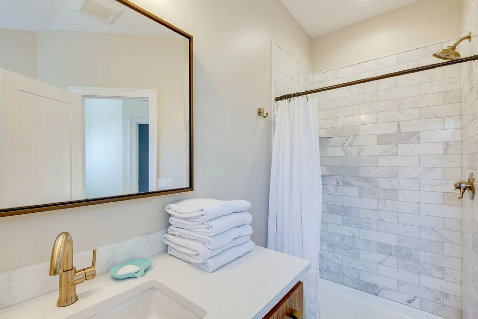 Modern Lawrence Home w/ Patio < Half-mi to U of K!