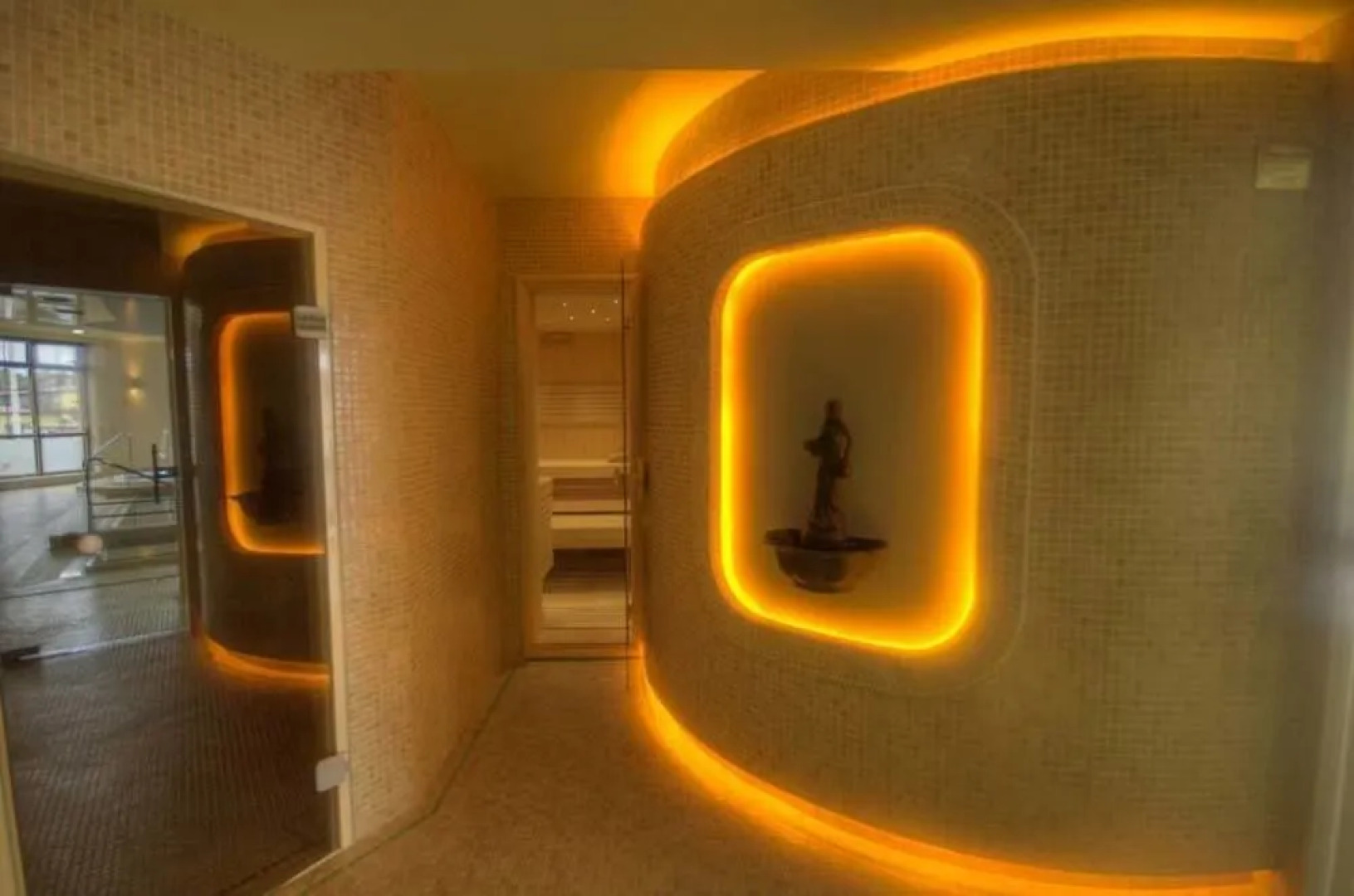 Dworek Morski Mielno