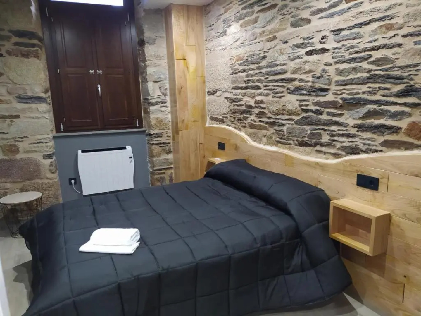 Apartamentos turísticos o palomar