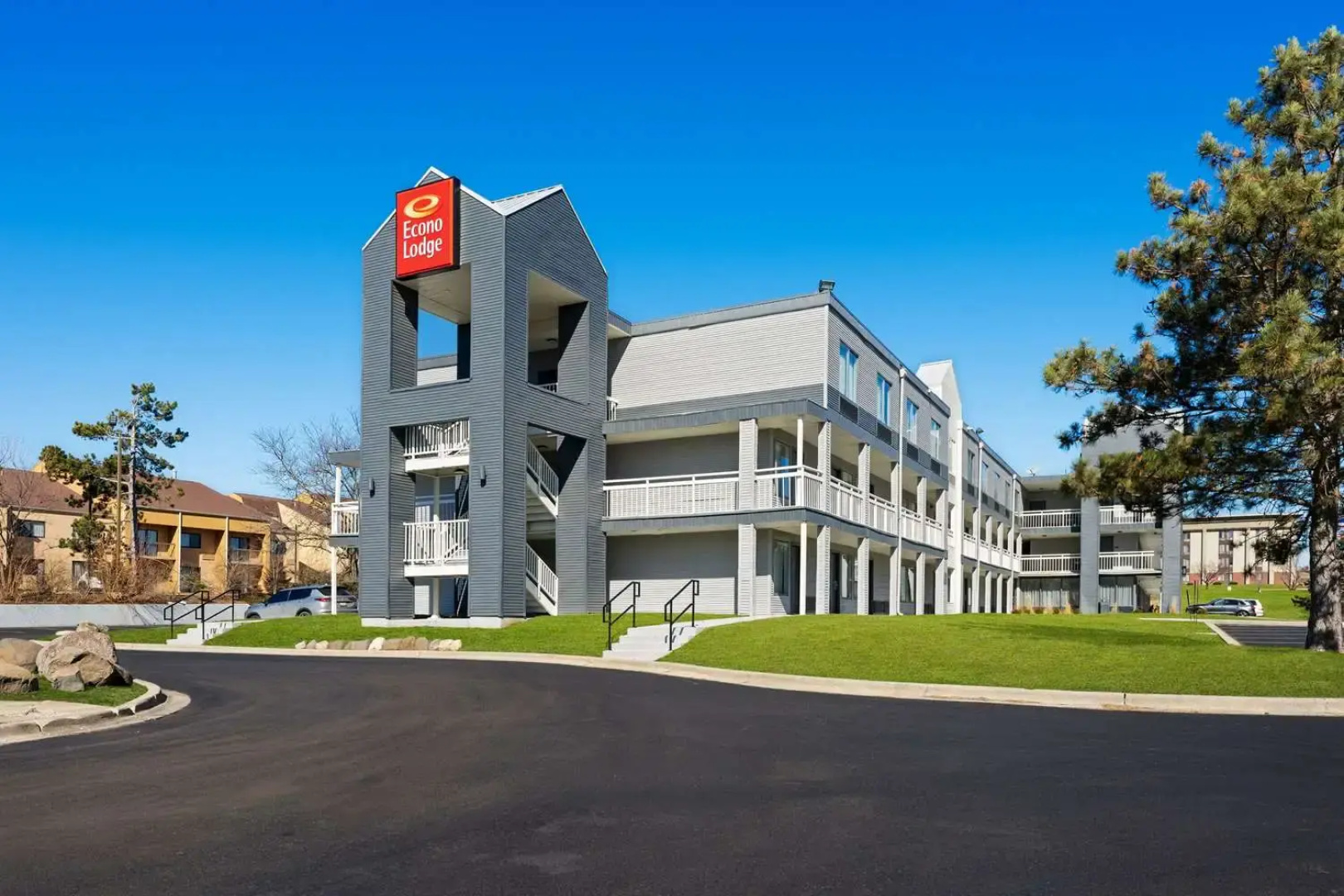 Econo Lodge