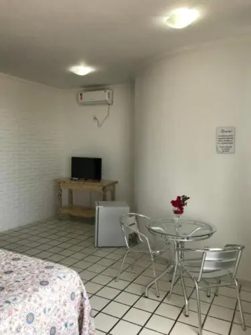 Verdes Mares Praia Hotel