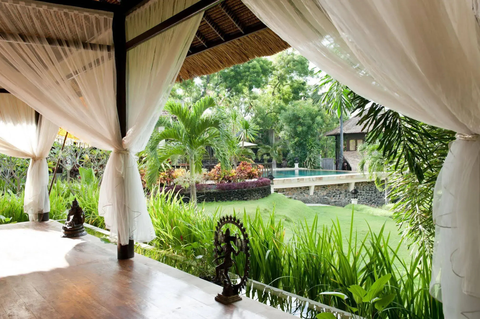 Villa Flow