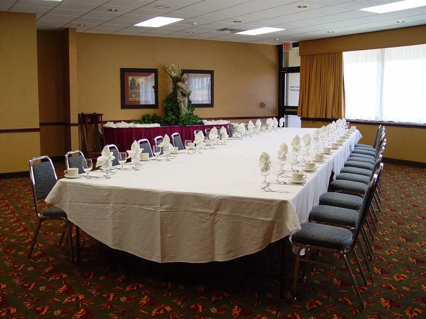 DoubleTree by Hilton Hotel Joplin