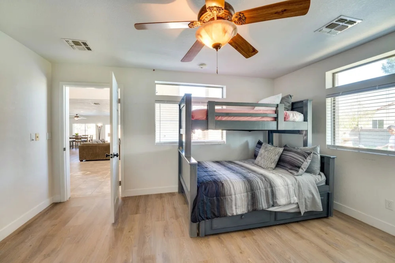 Bullhead City Vacation Rental w/ Pool & Hot Tub!