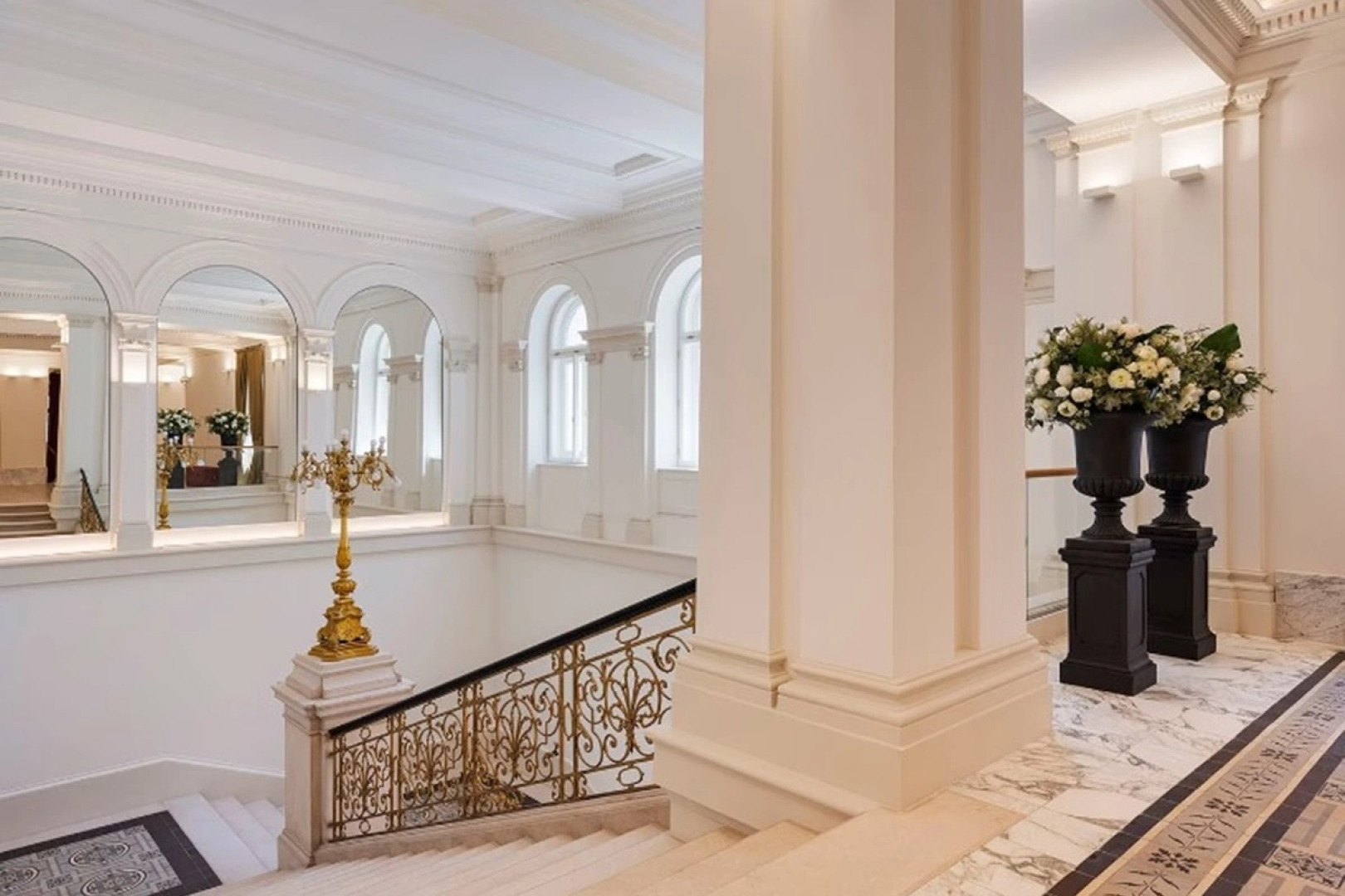 Aurea Ana Palace by Eurostars Hotel Company