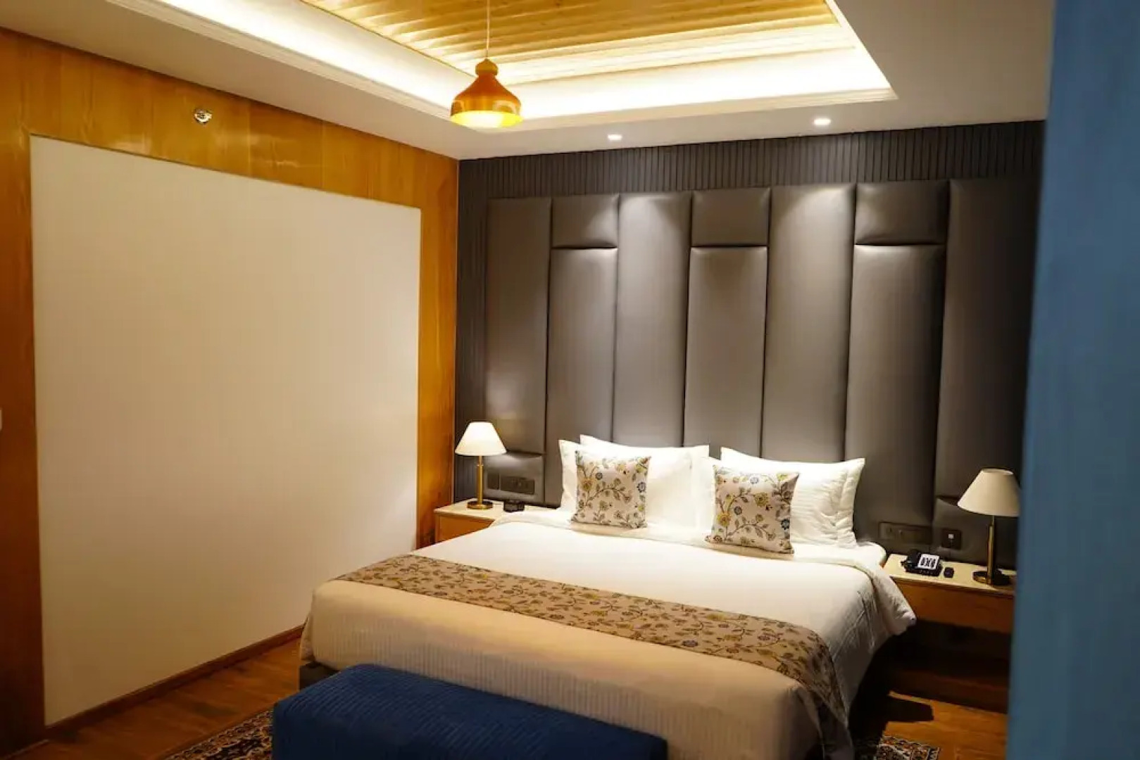 WelcomHeritage Natraj McLeod Ganj