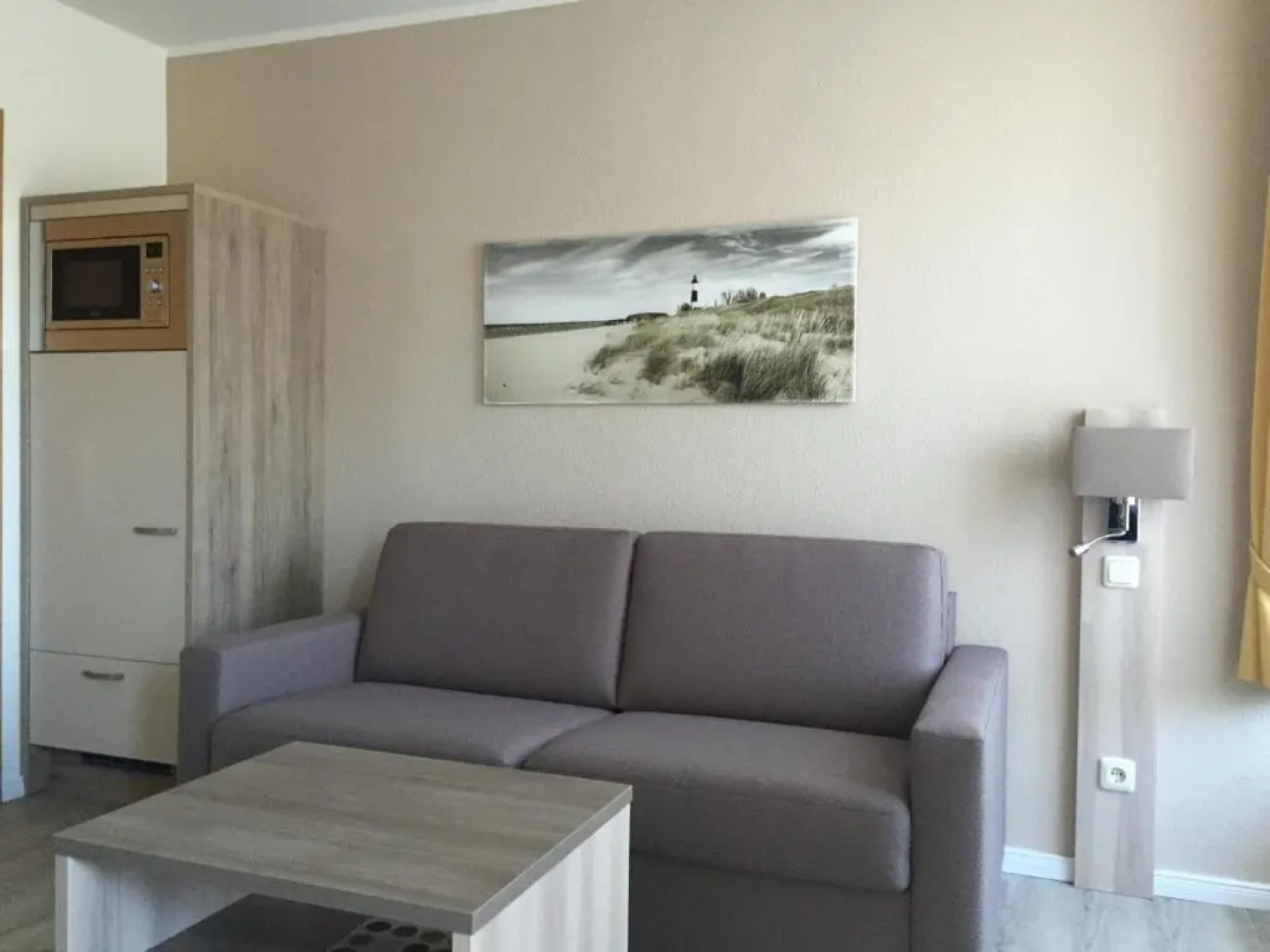 Appartementanlage Zur Seemöwe