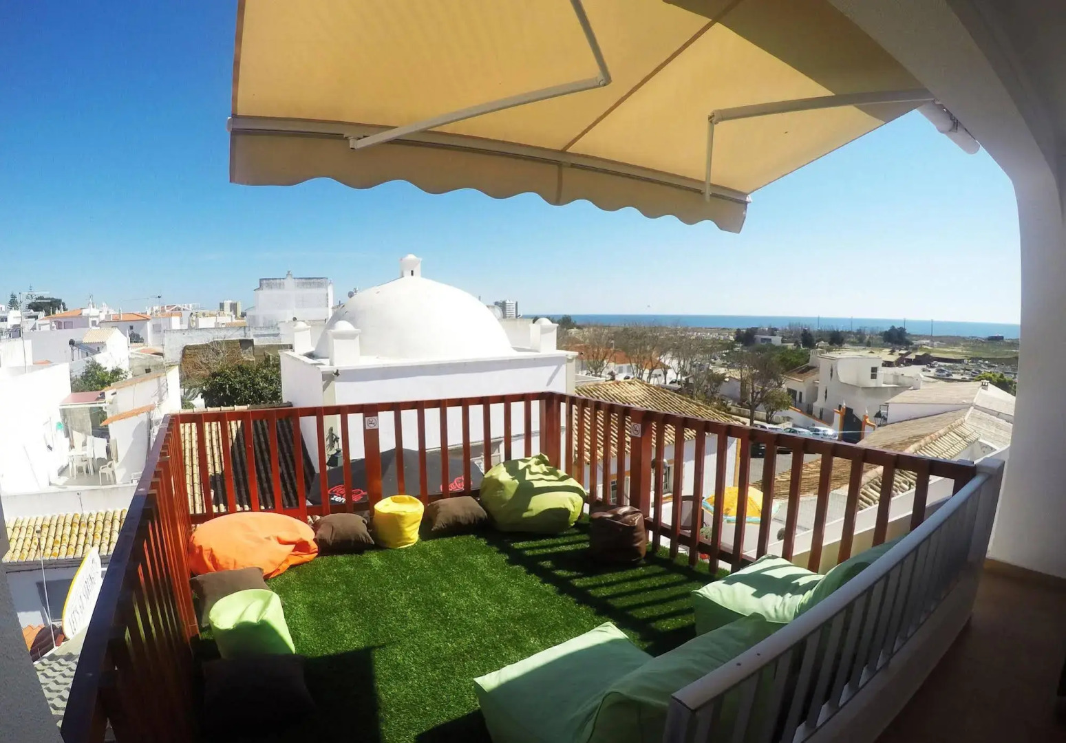 Ria Hostel Alvor