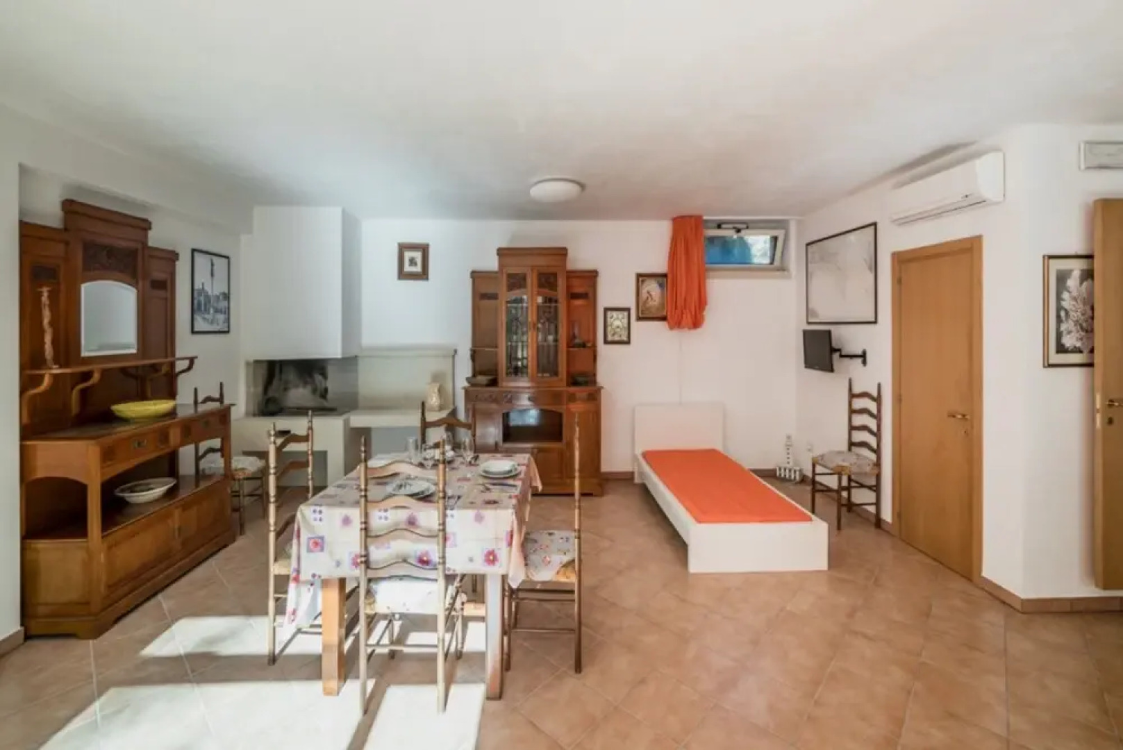 Villa Civico 32 Near The Sea With Pool