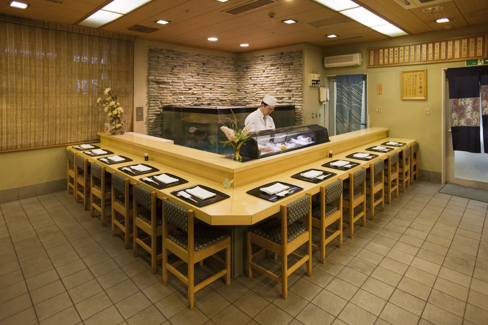 Onomichi Kokusai Hotel