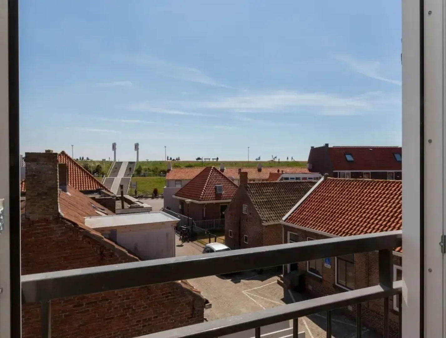 Zoutelande Beach Luxury Apartment