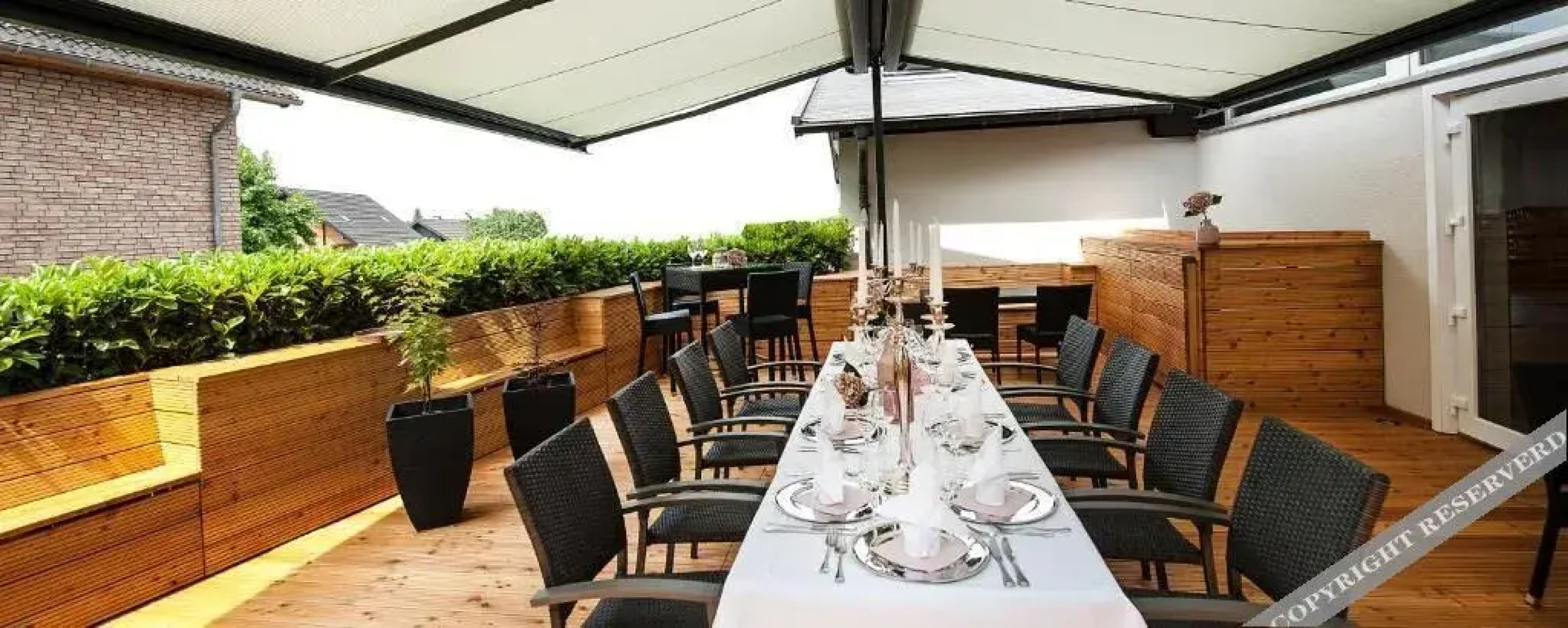 Landhotel Napoleon