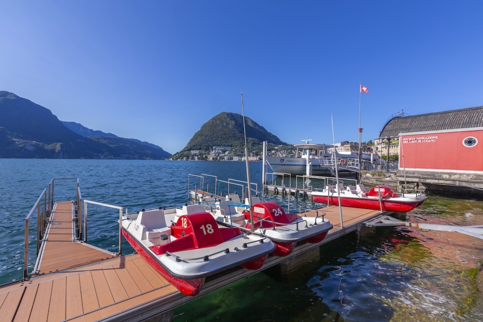 Icon H 302 Suite Micro-living