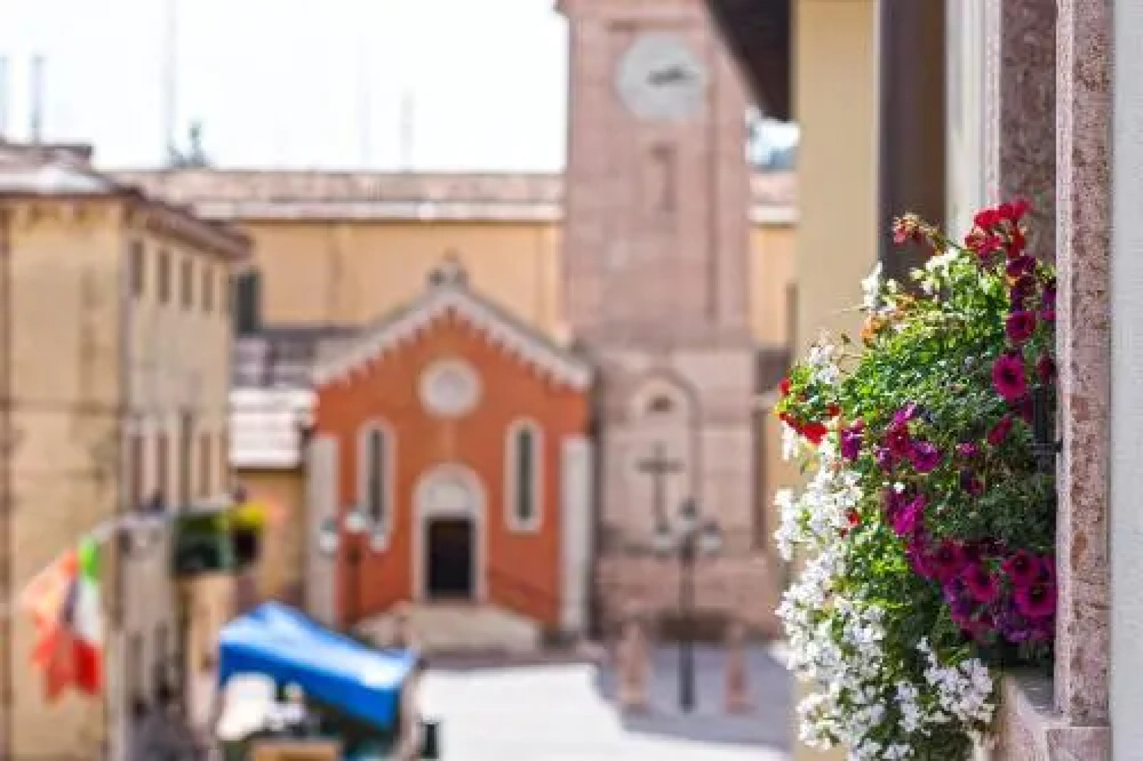 Antico Alloggio Lessinia