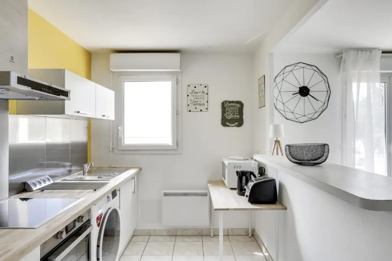 T2 les Feucherets 40mn Paris