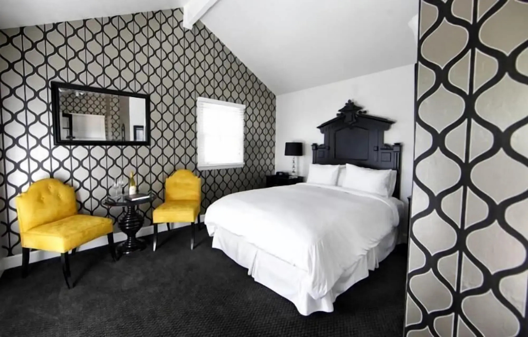 Mount View Hotel & Spa