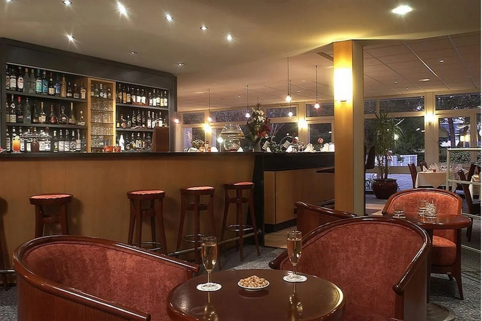 Escale Oceania Brest