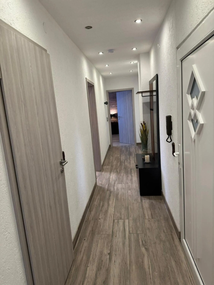 Appartements Rheinblick