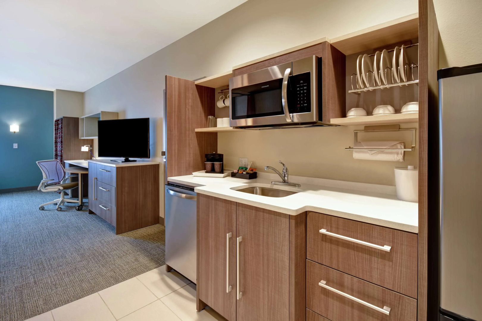 Home2 Suites by Hilton Harvey New Orleans Westbank