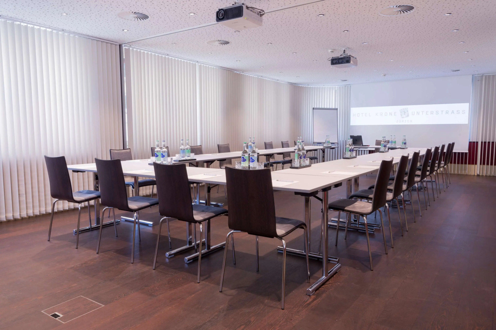 Hotel Krone Unterstrass