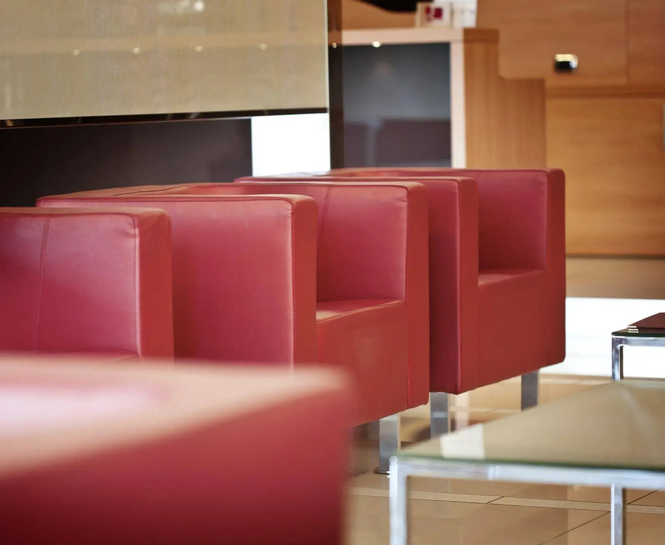 Wellness Hotel Casa Barca