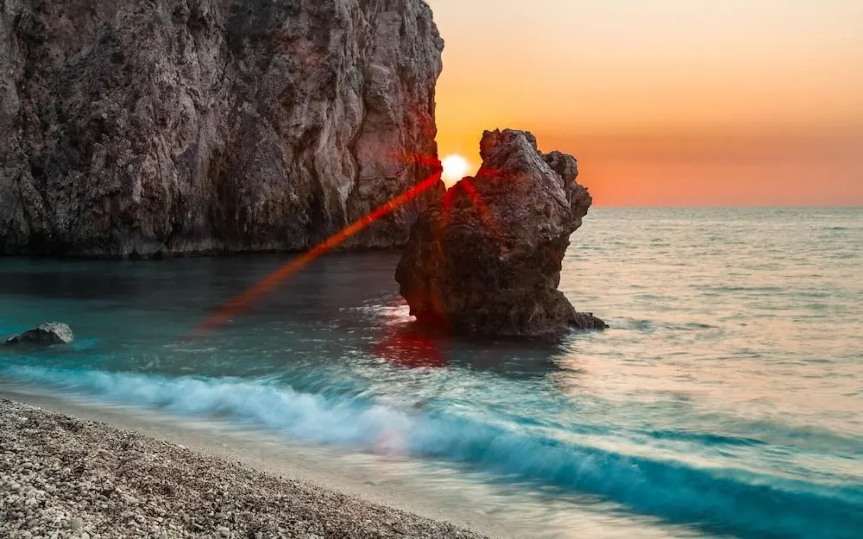 Argo Maisonettes & Suites