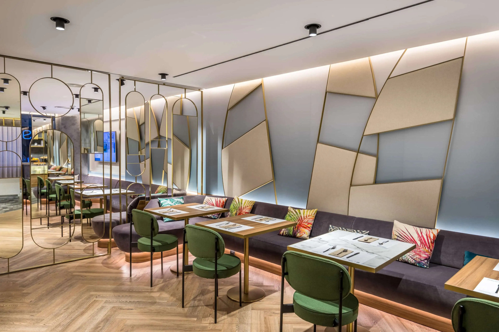 Отель Occidental Alicante