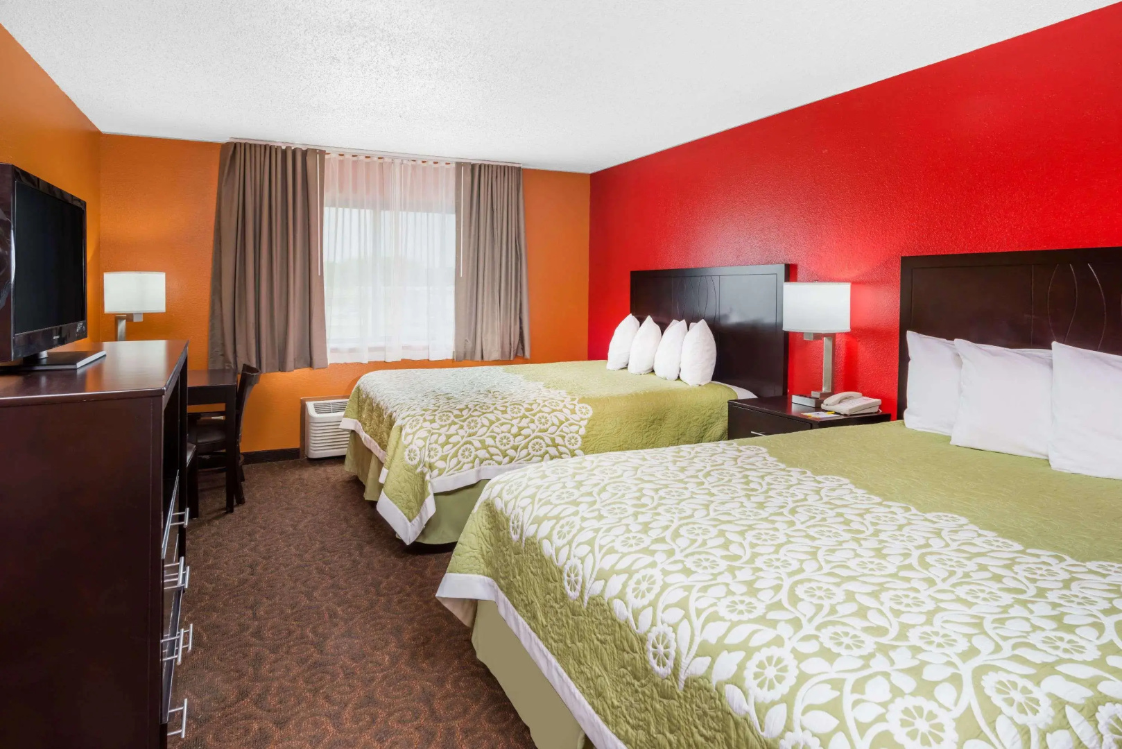 Days Inn by Wyndham Mexico