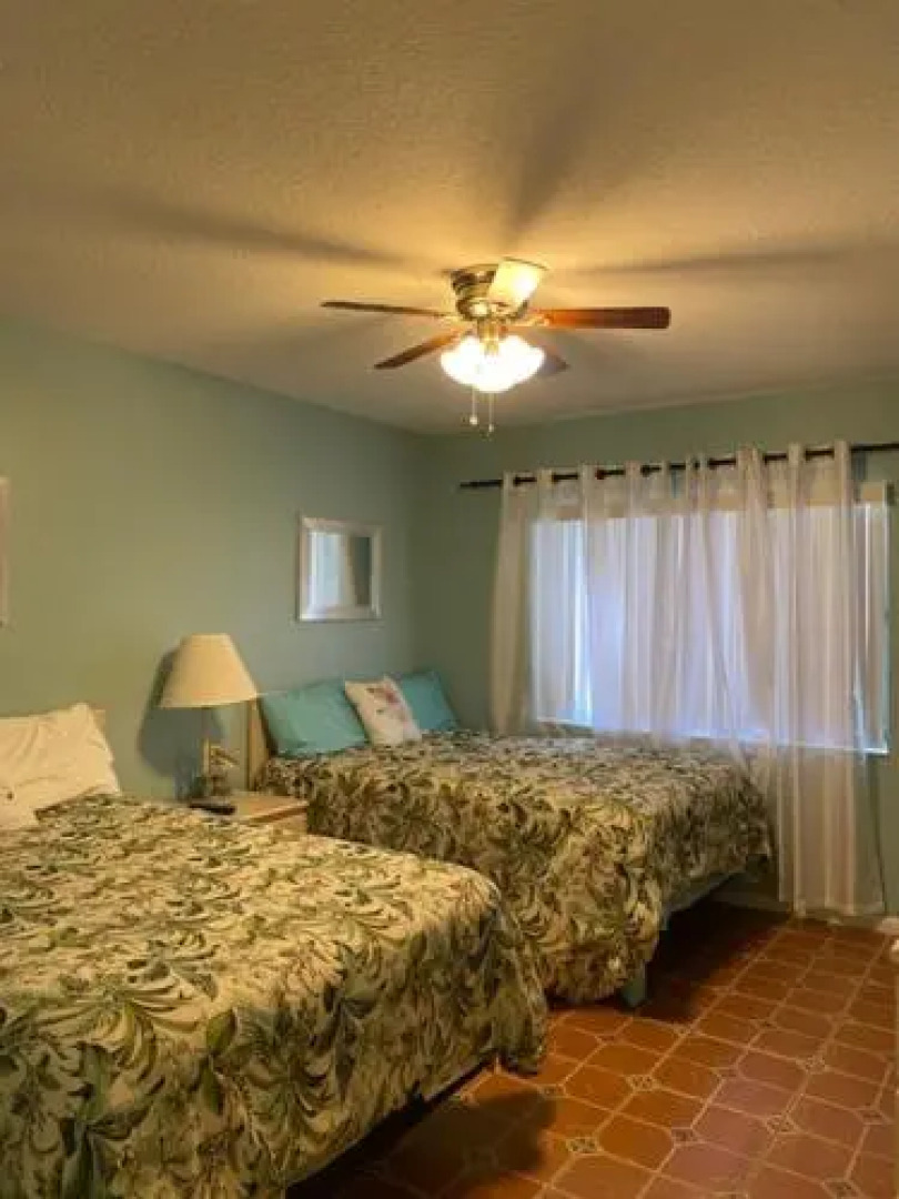 The Marlin Condominium