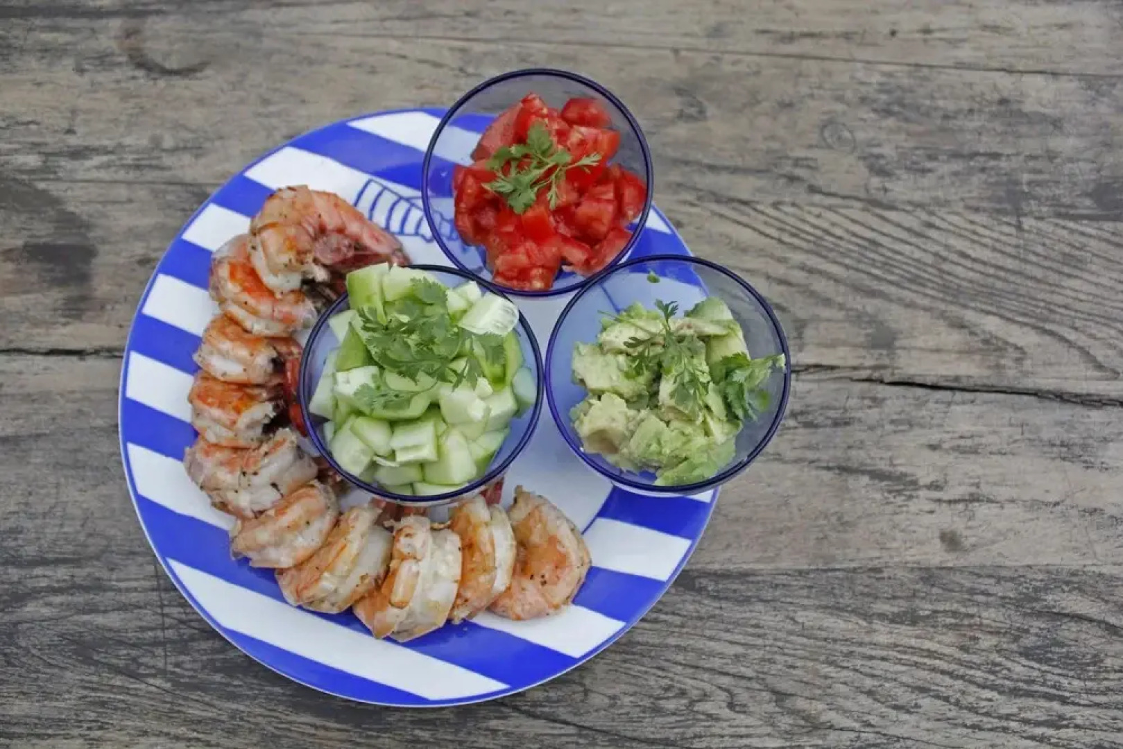 Cocori Lodge Monterrico