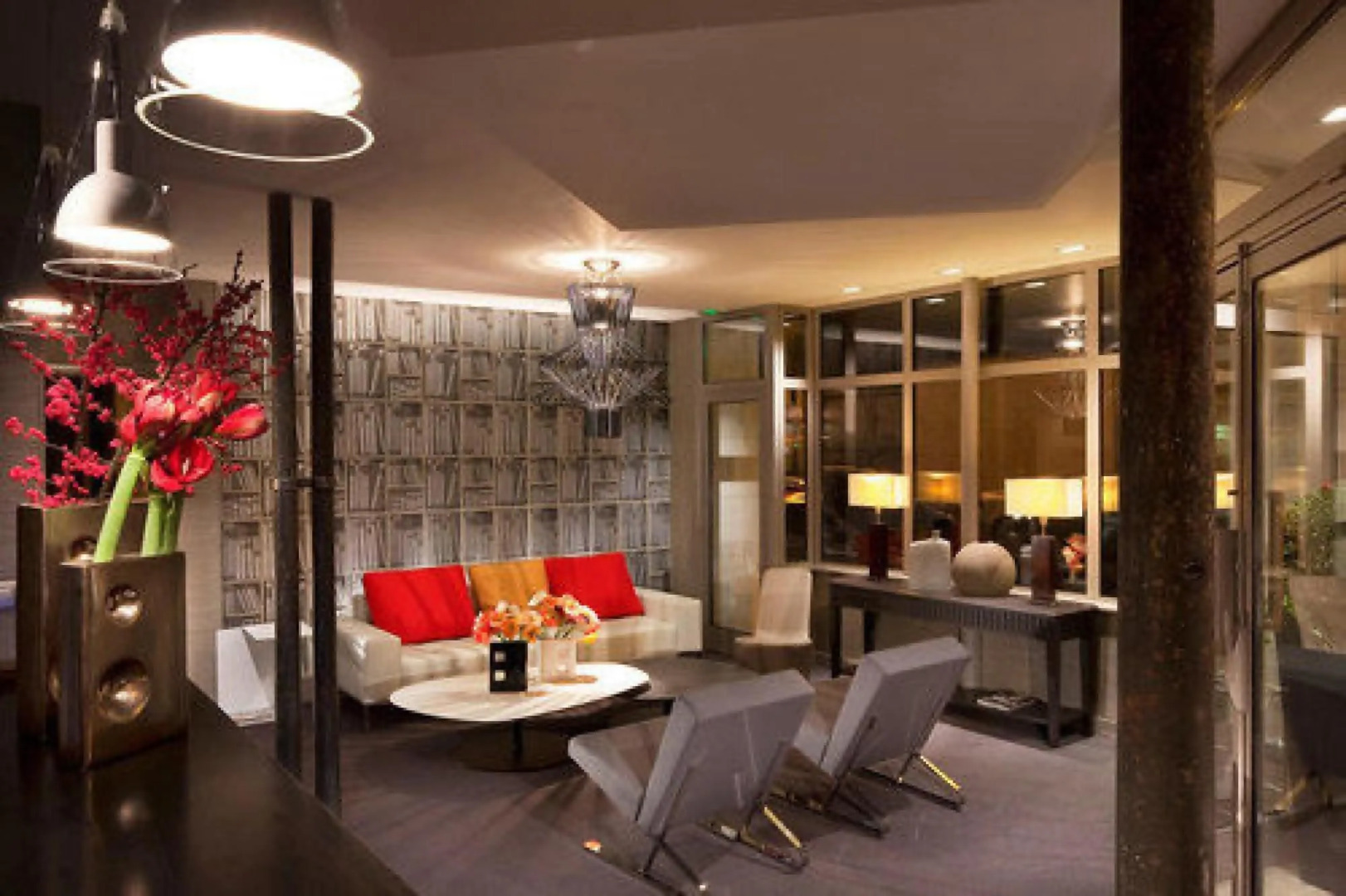 Hôtel Apollon Montparnasse