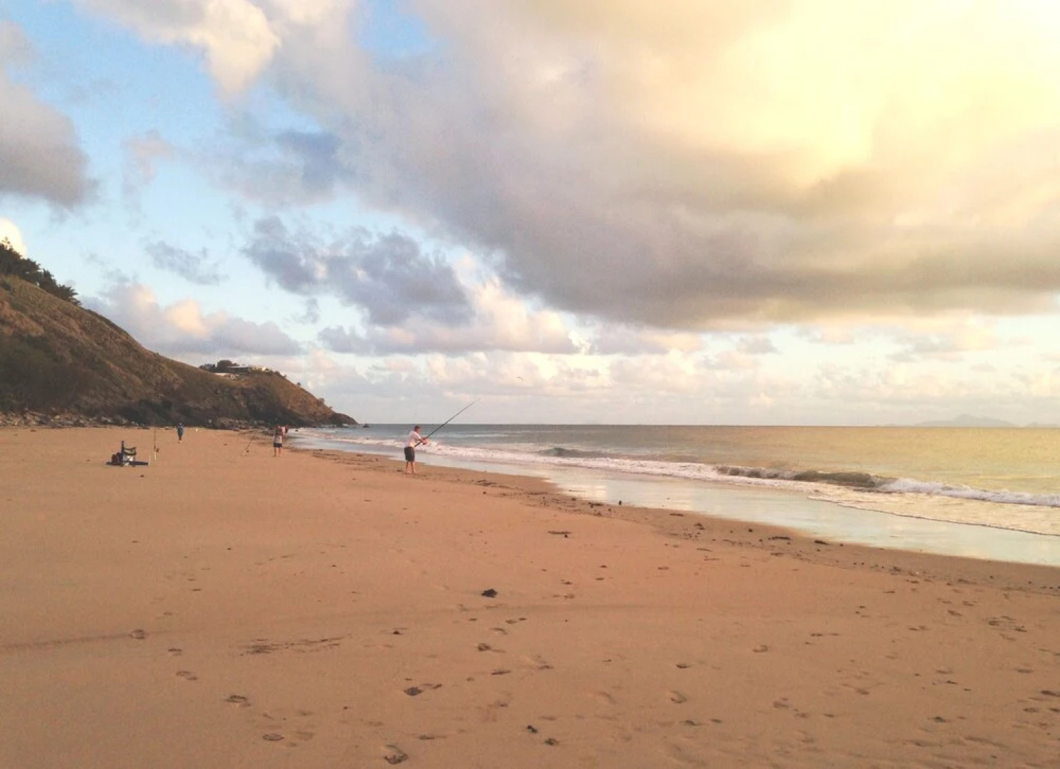 The Shores Holiday Apartments