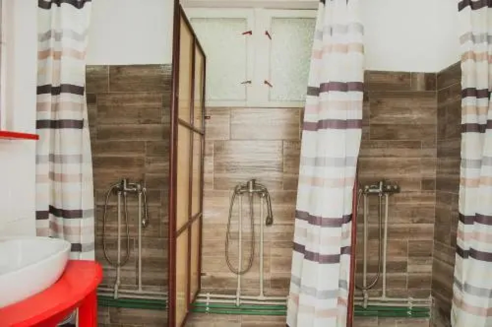 The Spot Cosy Hostel