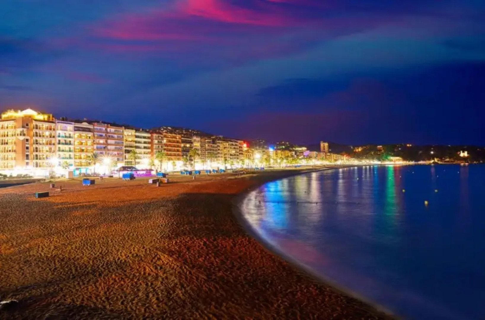 Villa in Lloret de Mar - 104826 by MO Rentals