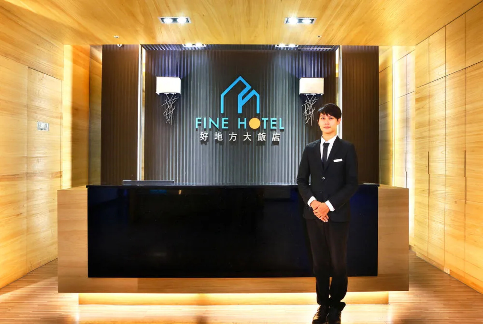 Hub Hotel Kaohsiung Yawan Branch