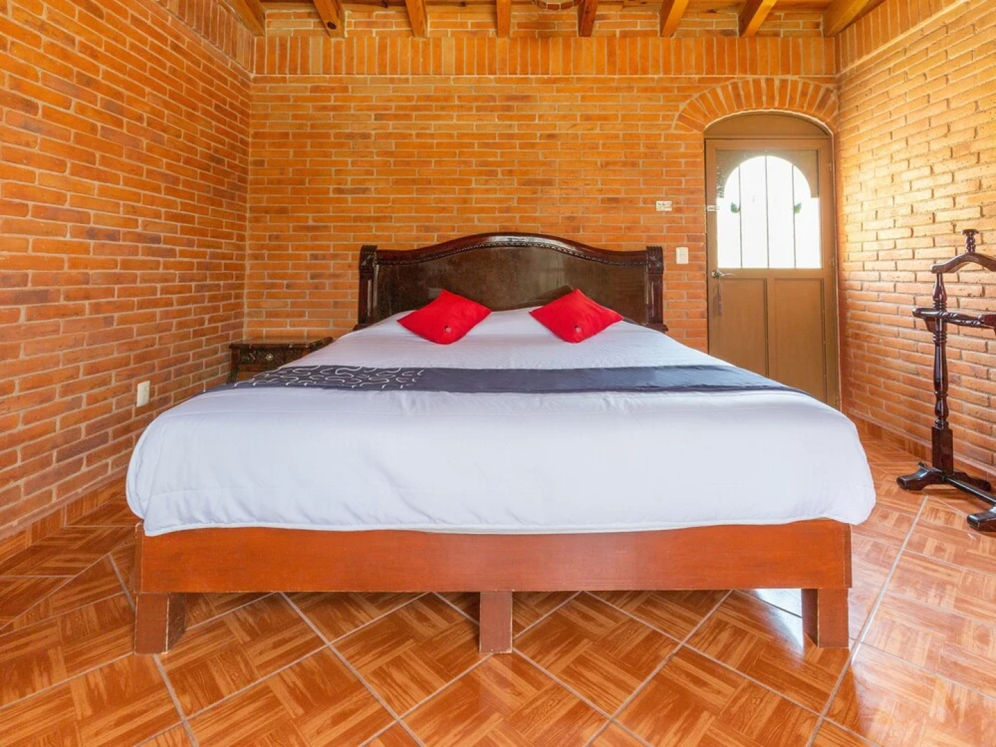 Hotel Quinta Mirador Zacualli