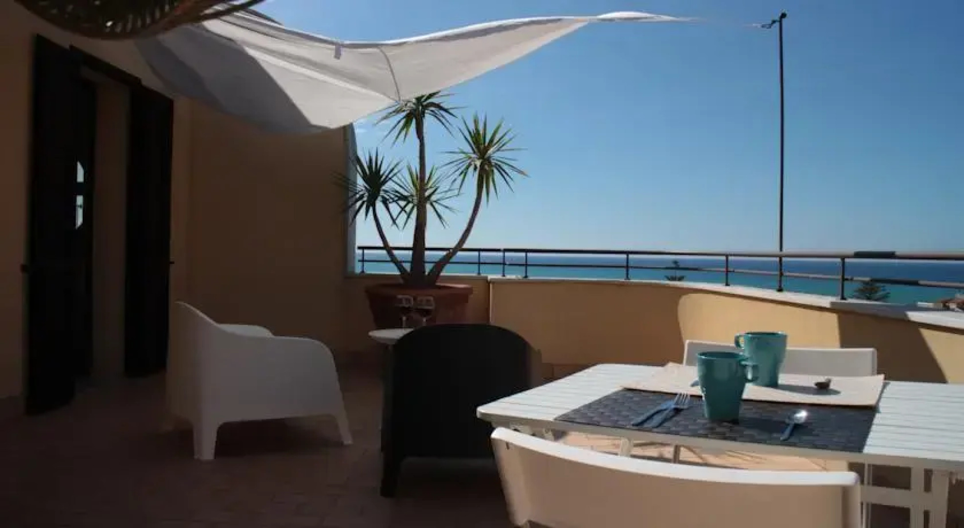 Cefalù Luxury Loft