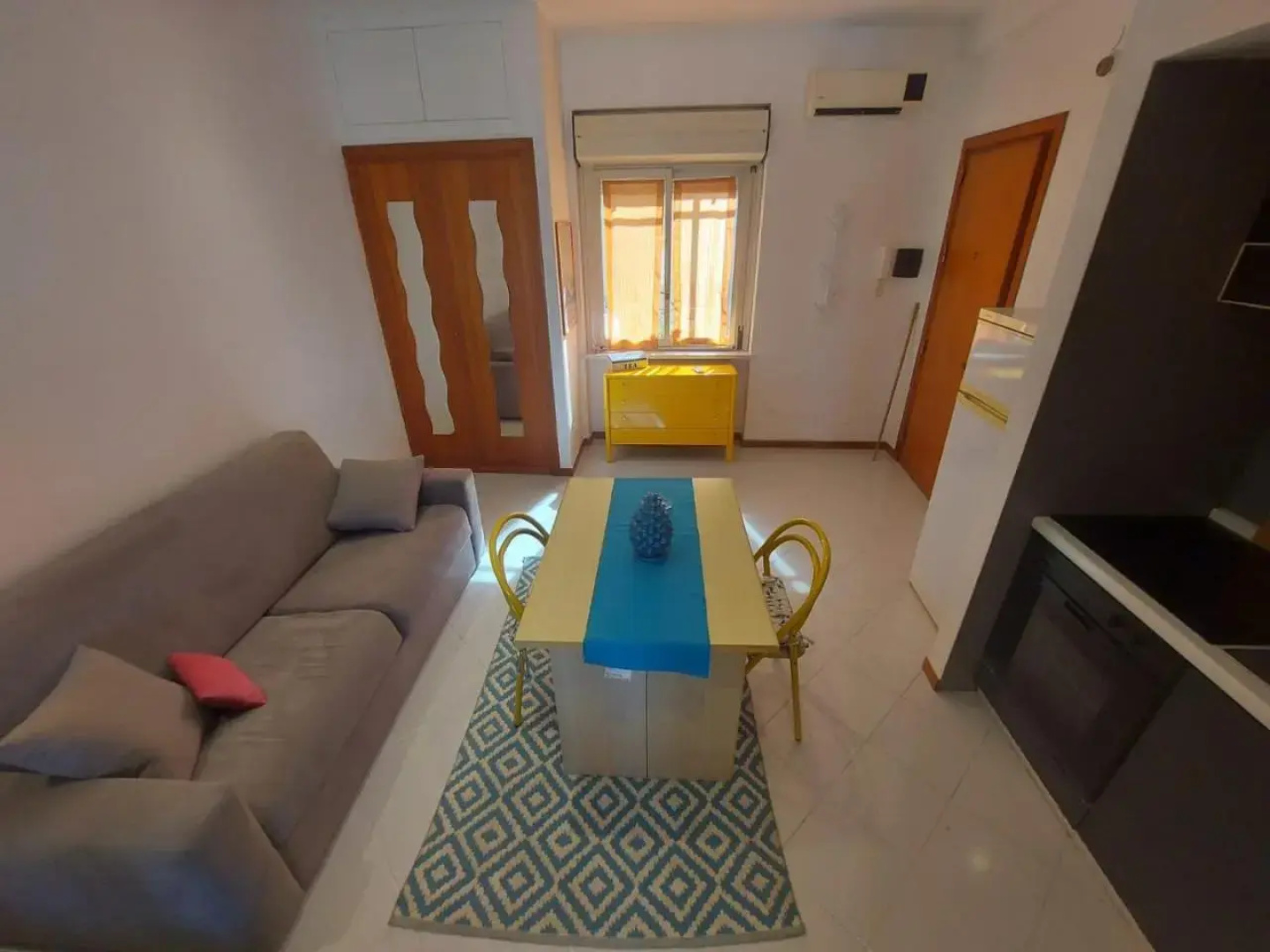 Massimo Suite