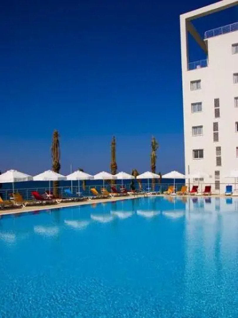 Venus Beach Residences & Hotel