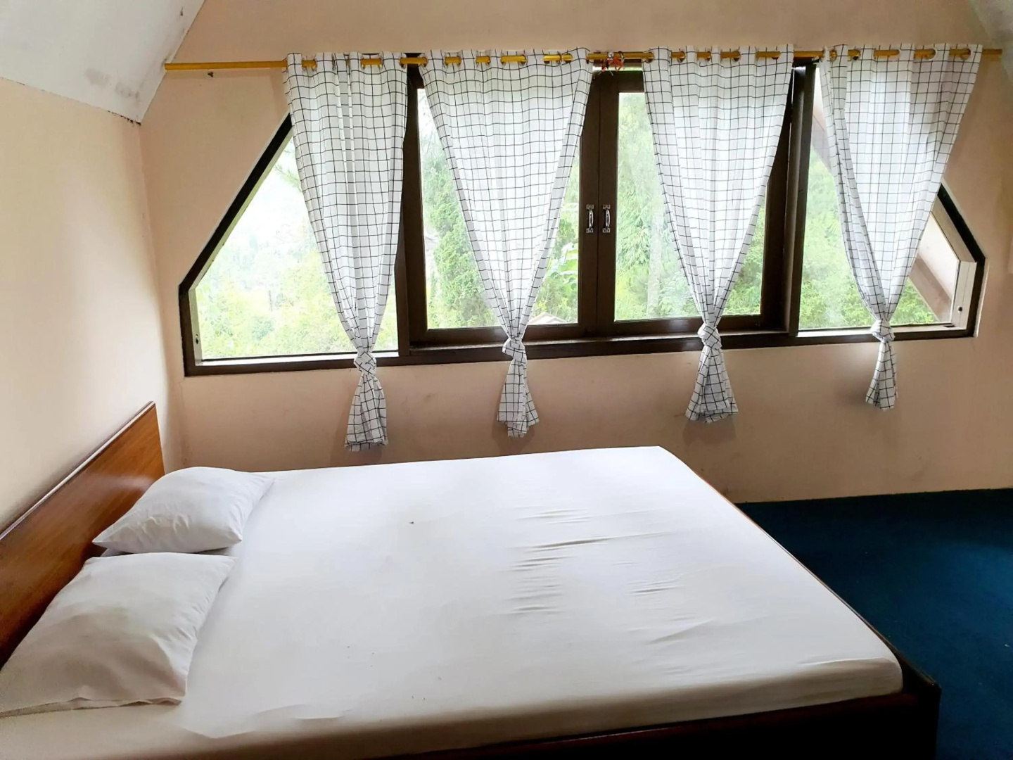 Argapuri Resort Ciwidey