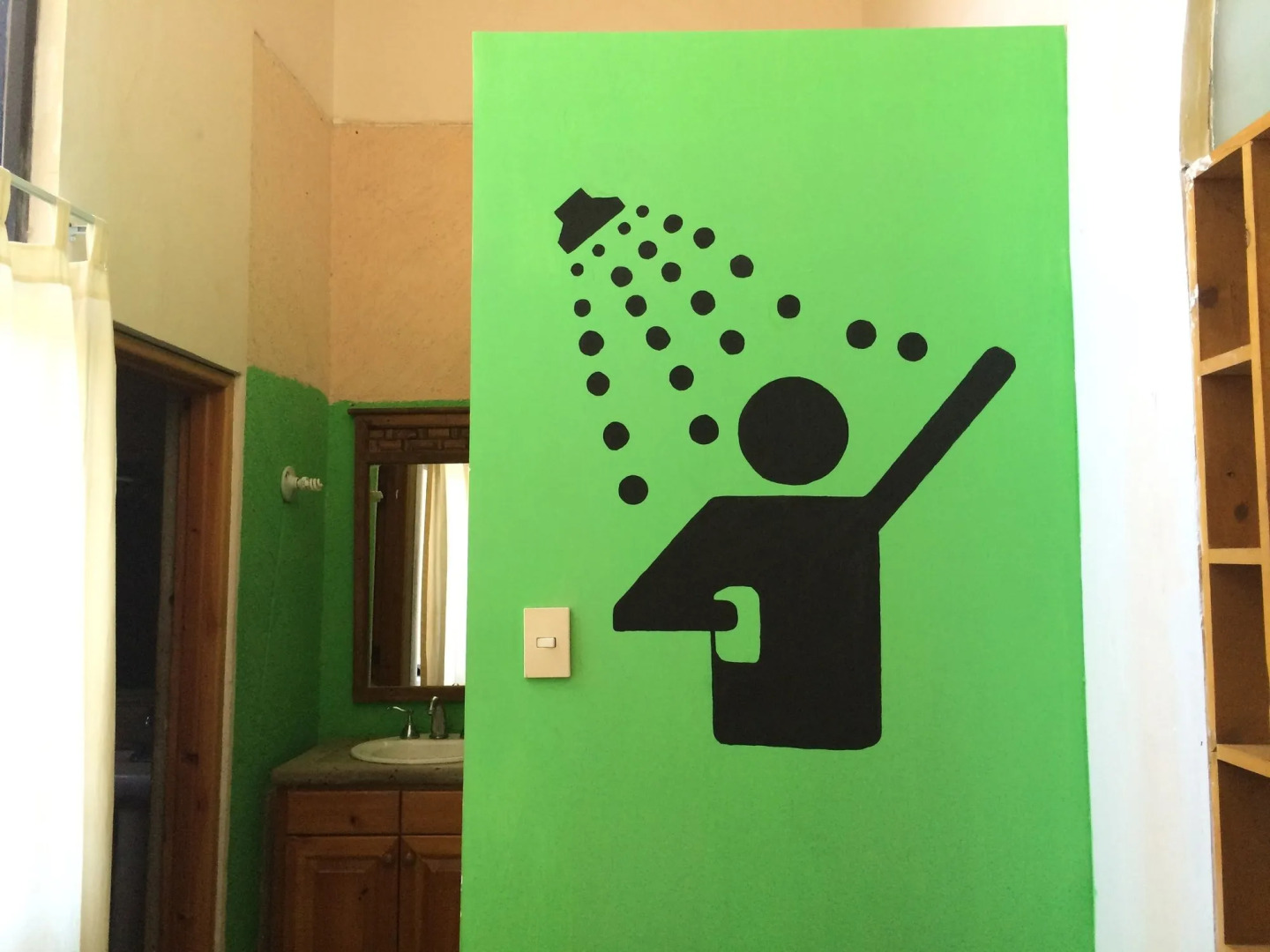 Baja's Cactus Hostel