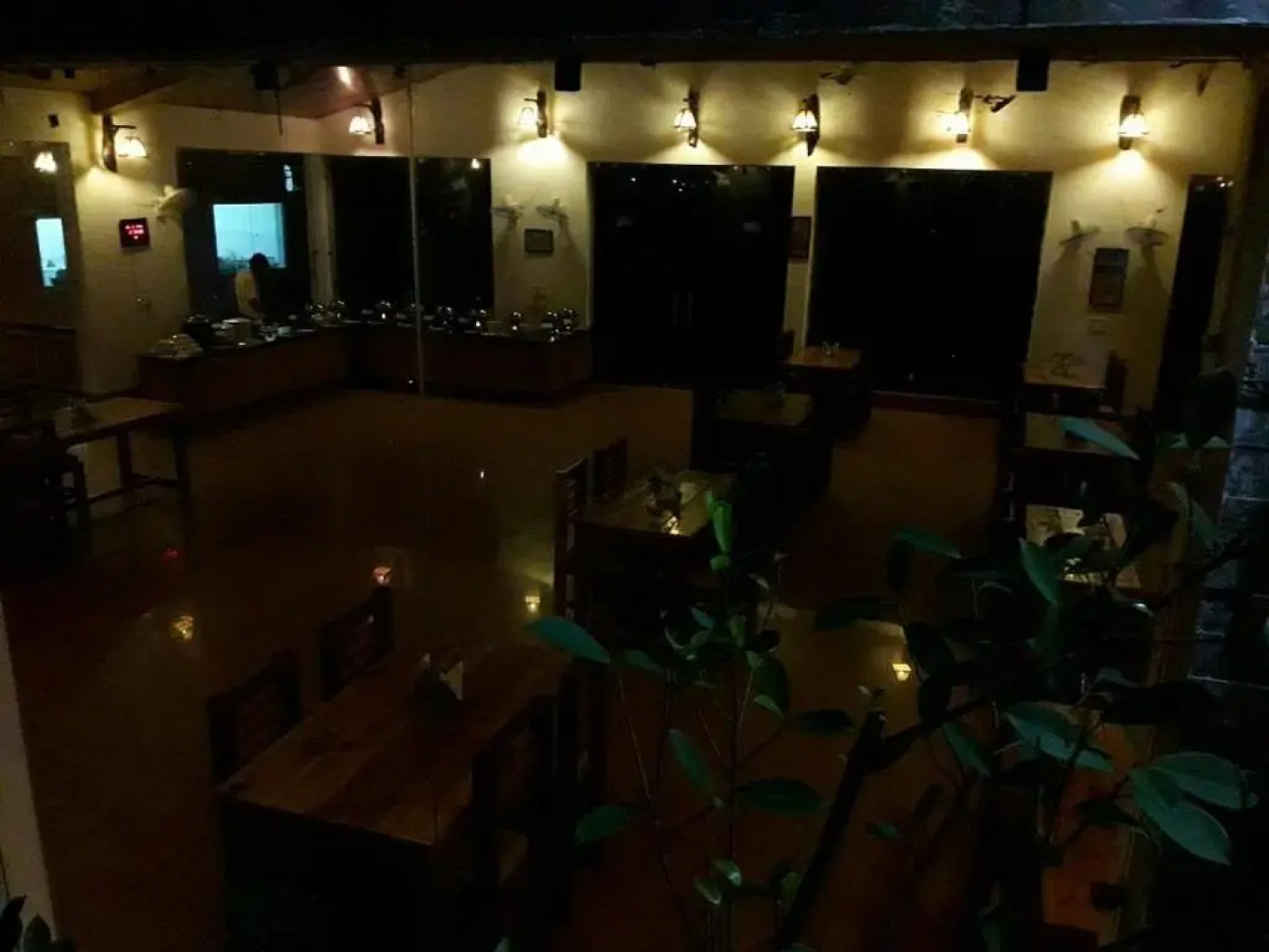 Corbett Heaven Resort