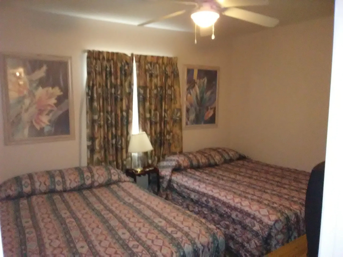 The Sands Vacation Resort